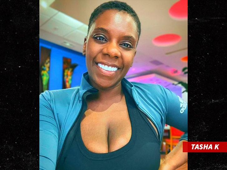 Tasha K Accuses Cardi B of Attempting to Financially Ruin Her