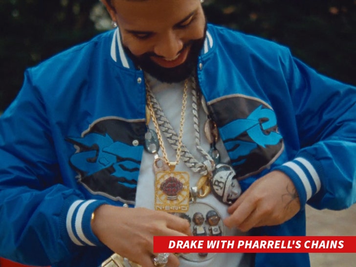 Drake Louis Vuitton Song - Drake Announces Song for Louis Vuitton
