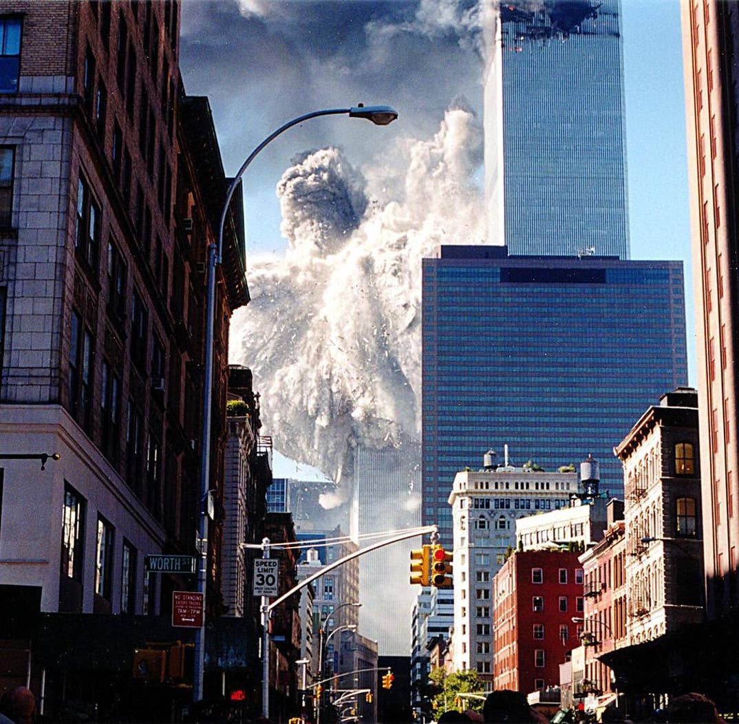 11 Never Forget Photos 8