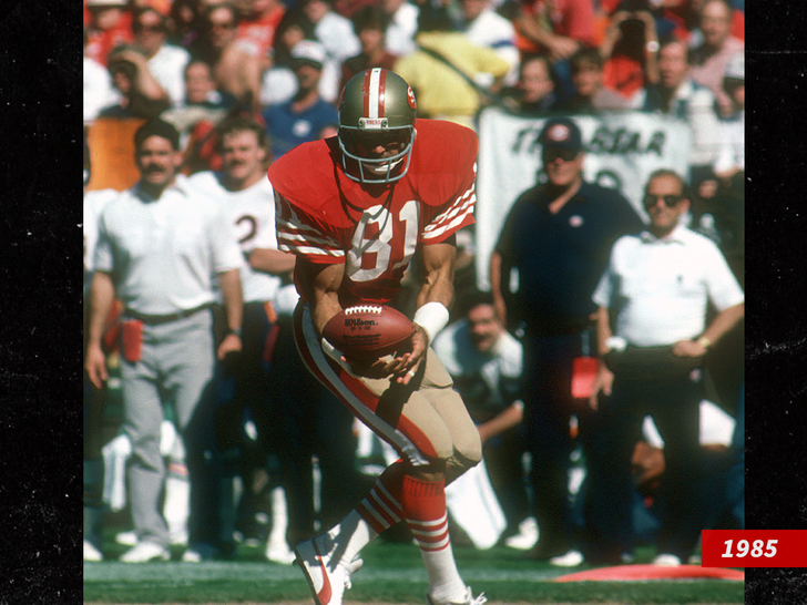 Former 49ers tight end Russ Francis, 70, dies in plane crash, Sports