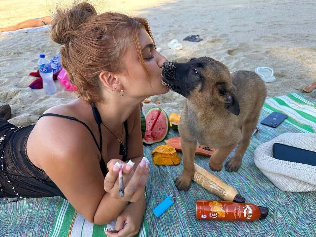 Kelsey Calemine