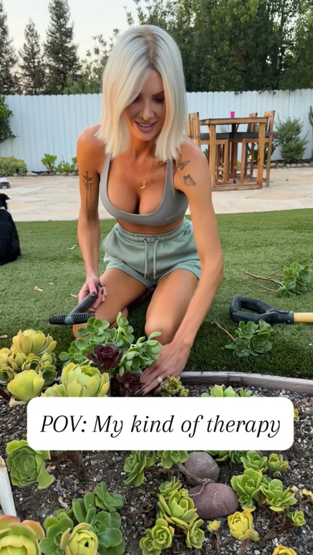 Nicole Young Hot Shots 10