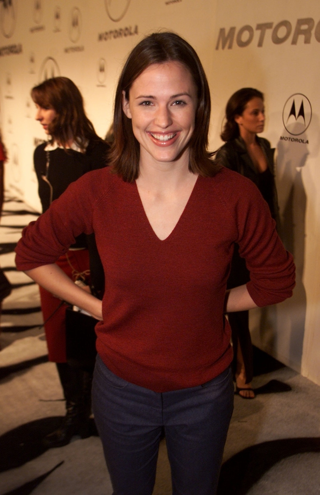 Jennifer Garner Through The Years 2