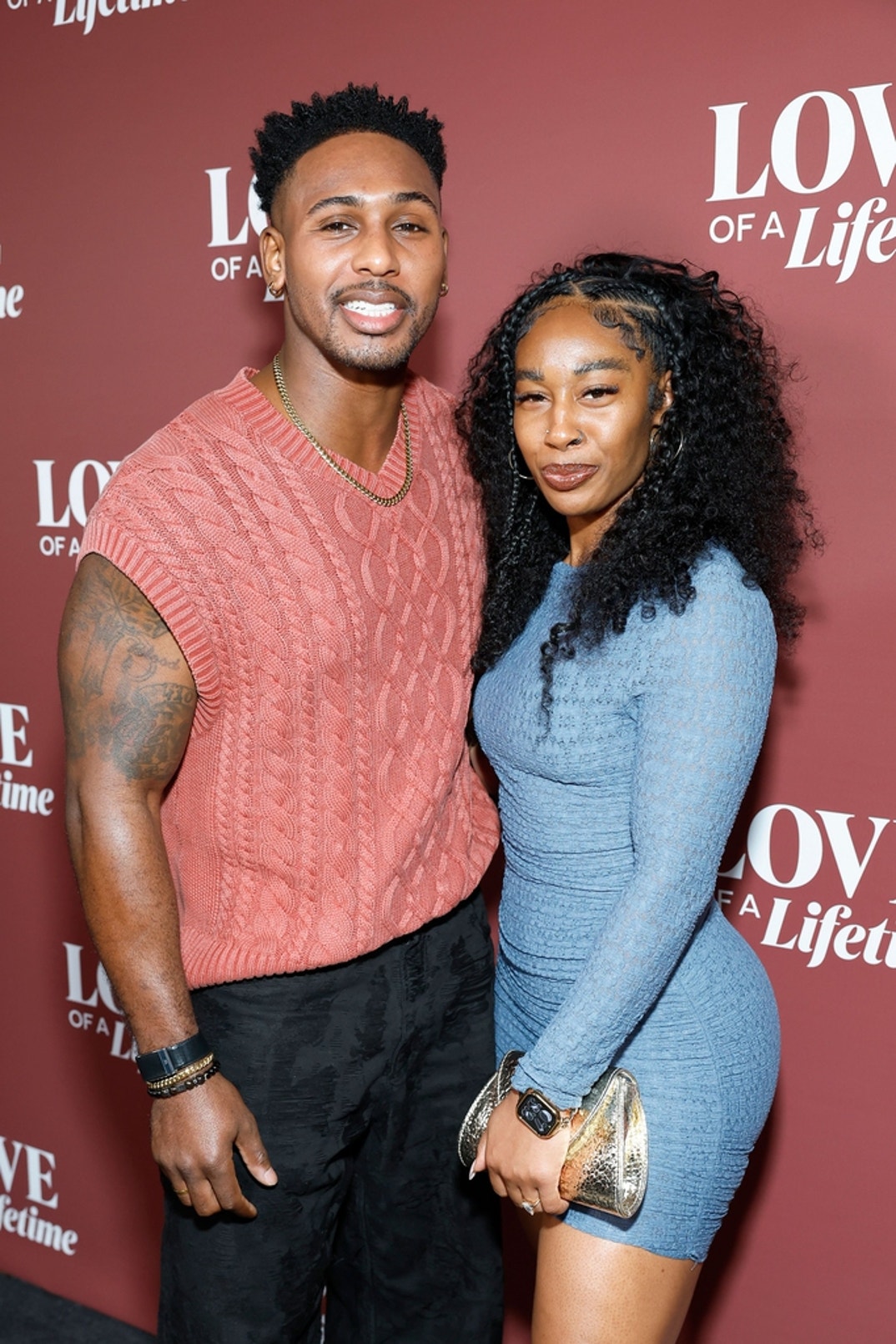 Love Of A Lifetime 33
