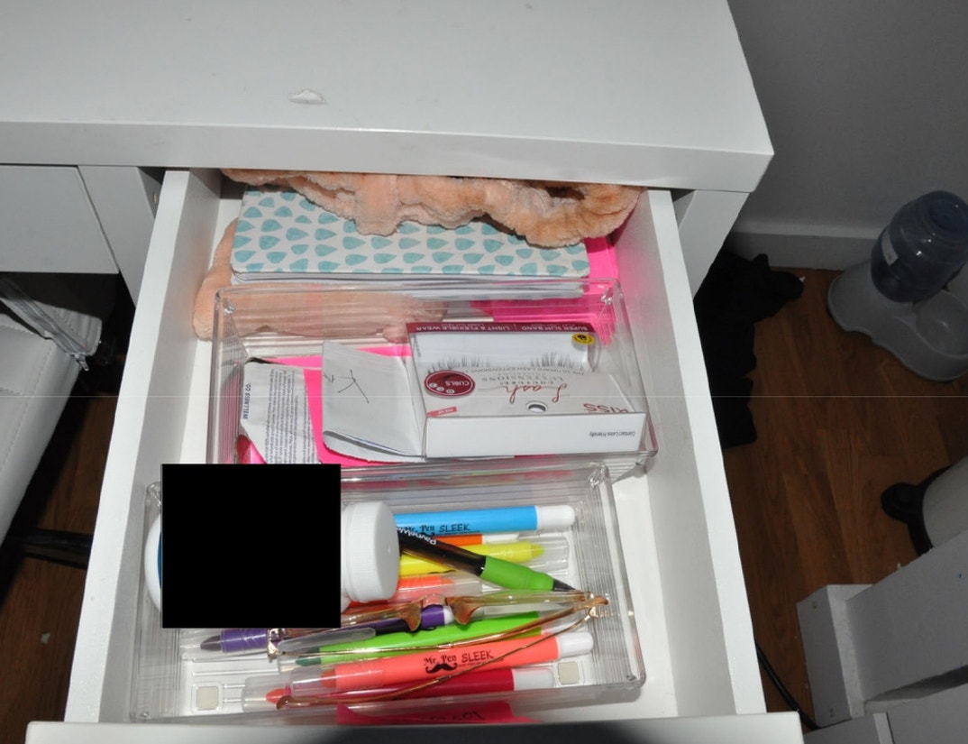 Bryan Kohberger Victim Possessions 28