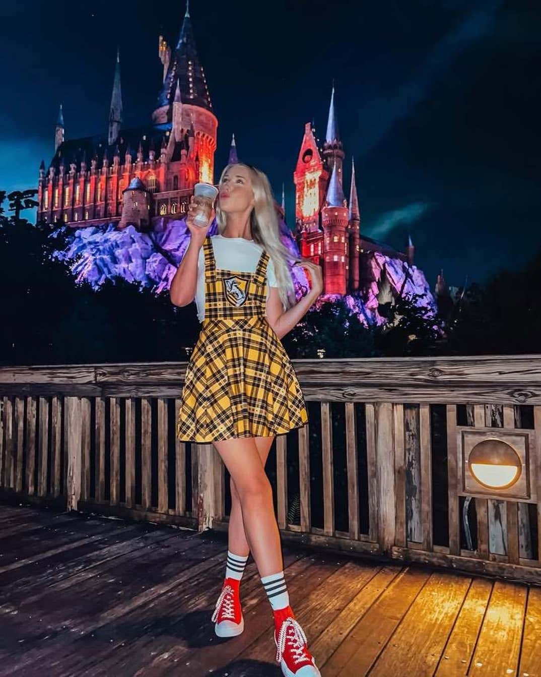 Noelle Foley