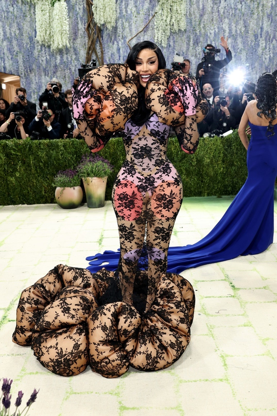 Cardi B