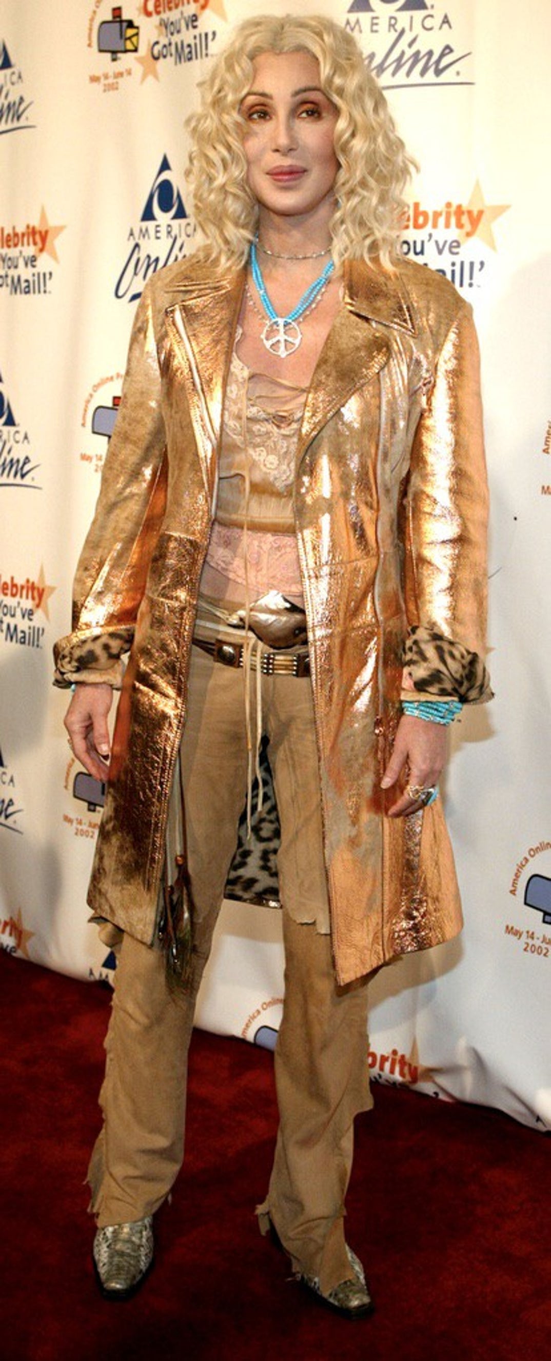 Cher Fashion Throughout The Years0012