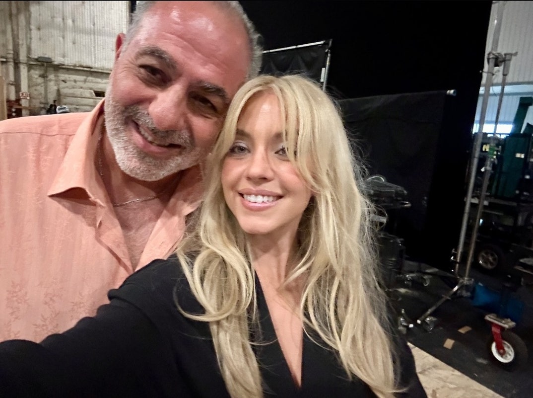 Euphoria Behind The Scenes 0