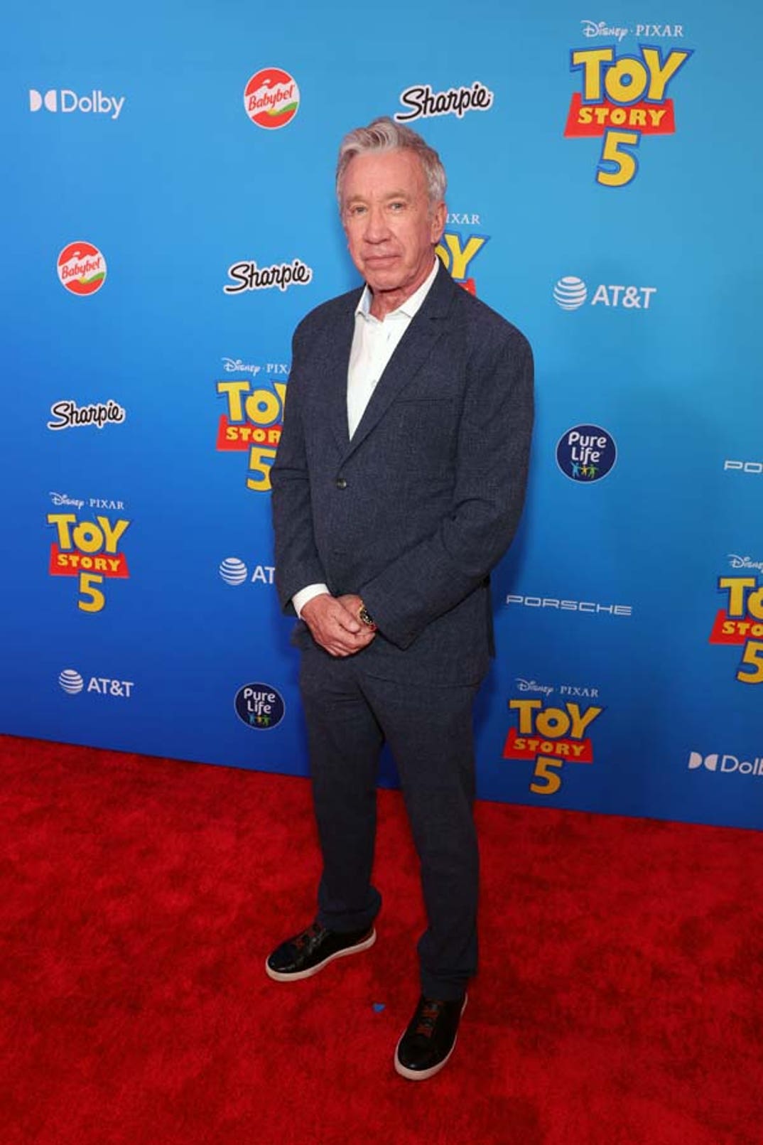 Tim Allen