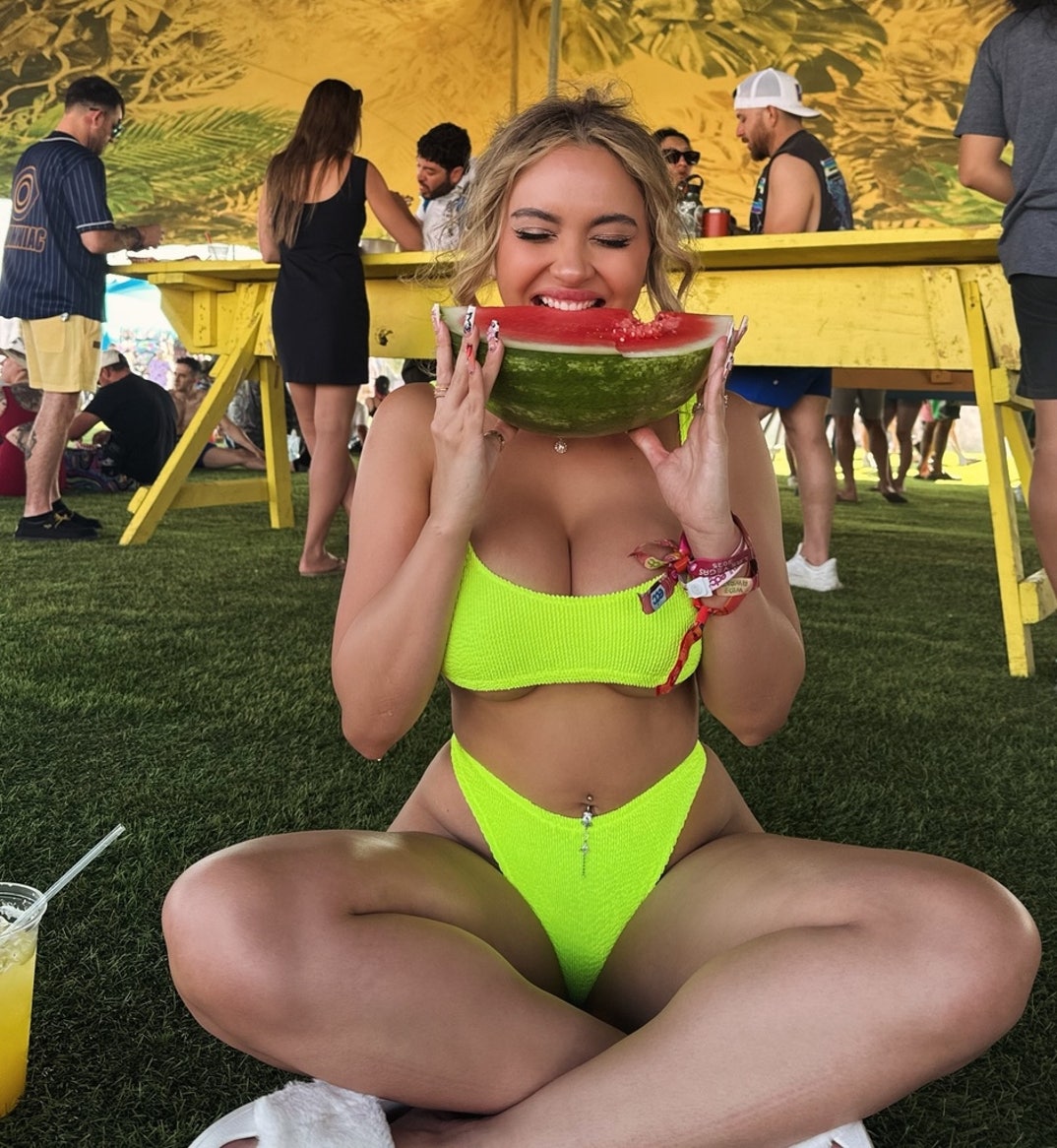 Stella Hudgens