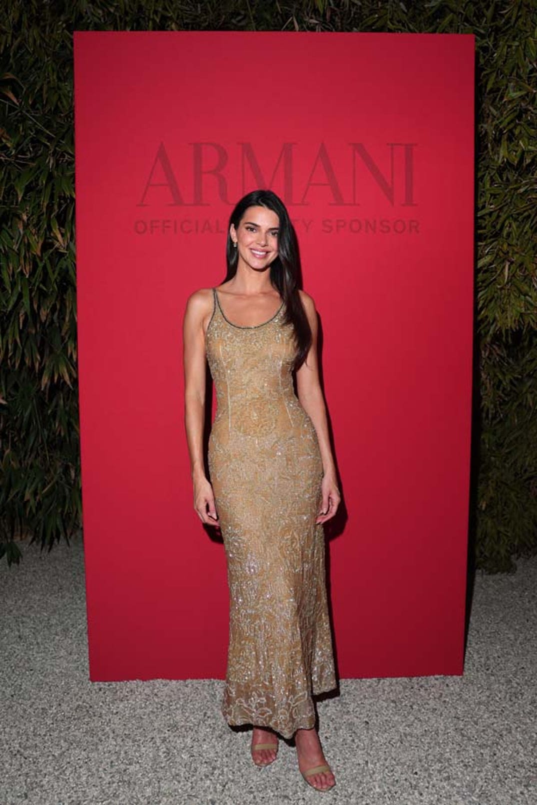 Kendall Jenner