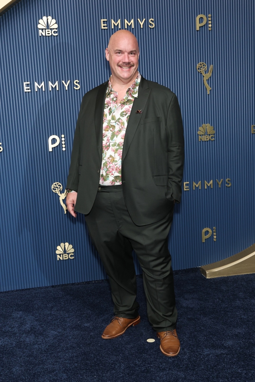 Guy Branum