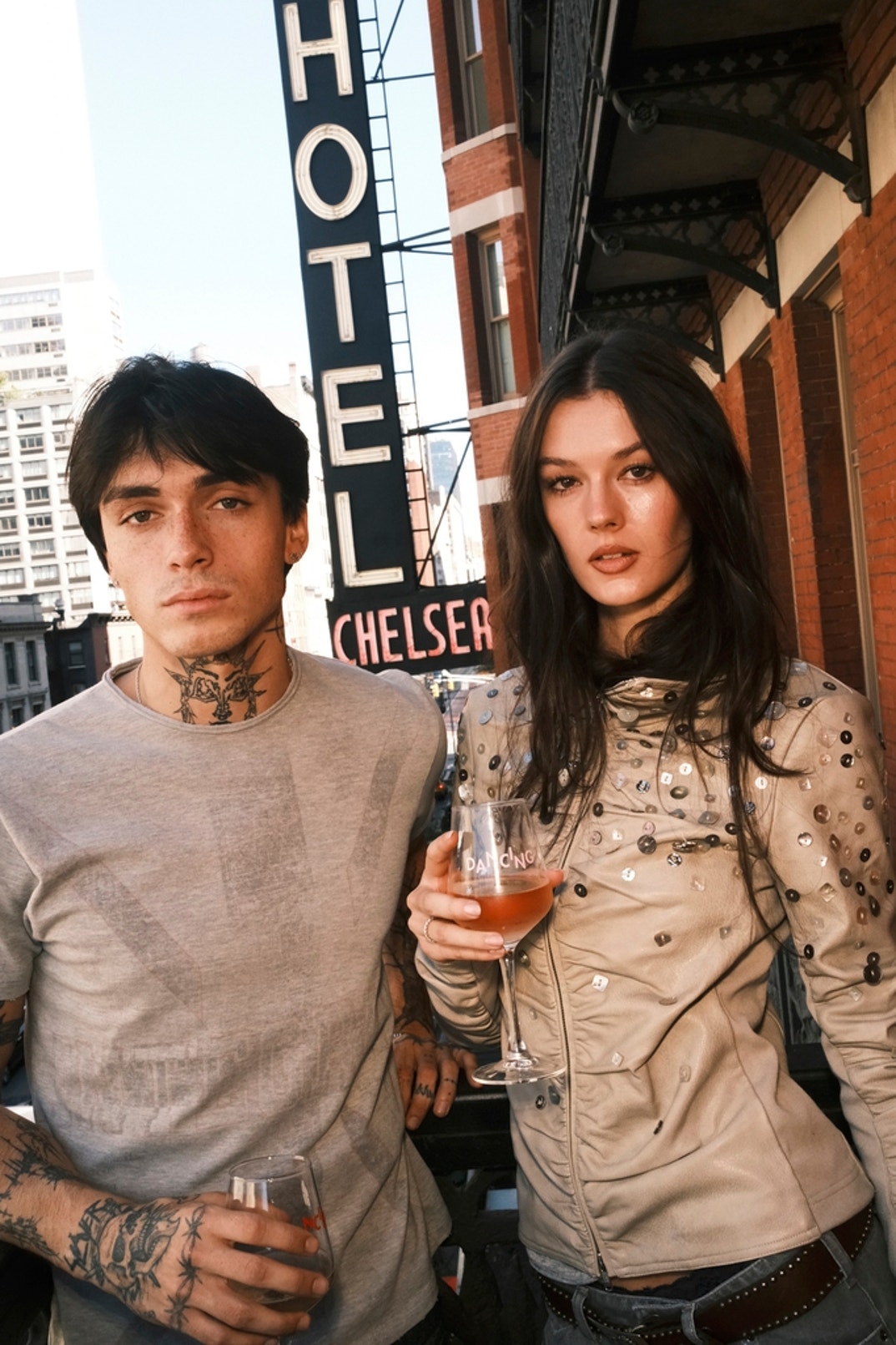 Posse NYFW 19