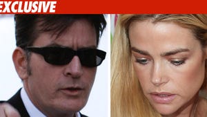 Charlie Sheen/Brooke Mueller Divorce Documents