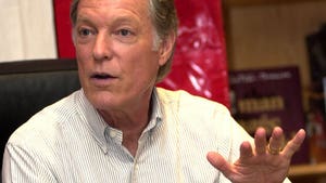 Richard Chamberlain to Gay Actors: Don't Come Out!