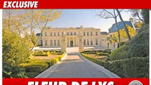Petra Ecclestone -- The Mansion She REALLY Wanted