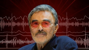 Burt Reynolds Dead at 82 After Heart Attack, 911 Call Released