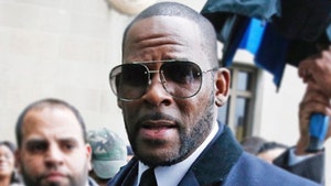 Family of Alleged R. Kelly Victim Denies Claim of $2 Mil Payoff