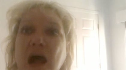 April Margera tells TMZ ... Bam's loved ones have come to the 