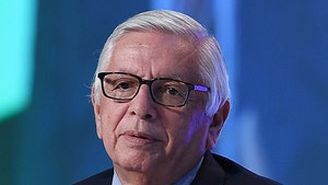 Ex-NBA Commissioner David Stern In Serious Condition, Surrounded By Loved Ones
