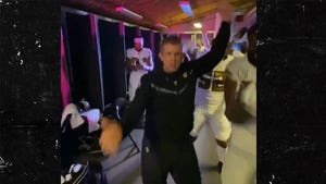 Sean Payton Dances His Face Off After Saints Dismantle Tom Brady's Bucs