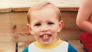 Guess Who This Blonde Boy Turned Into!