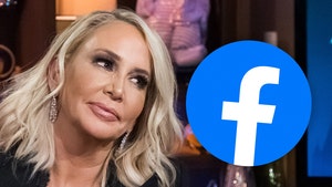 Shannon Beador Sues Facebook for Allowing Use of Name to Sell Diet Pills