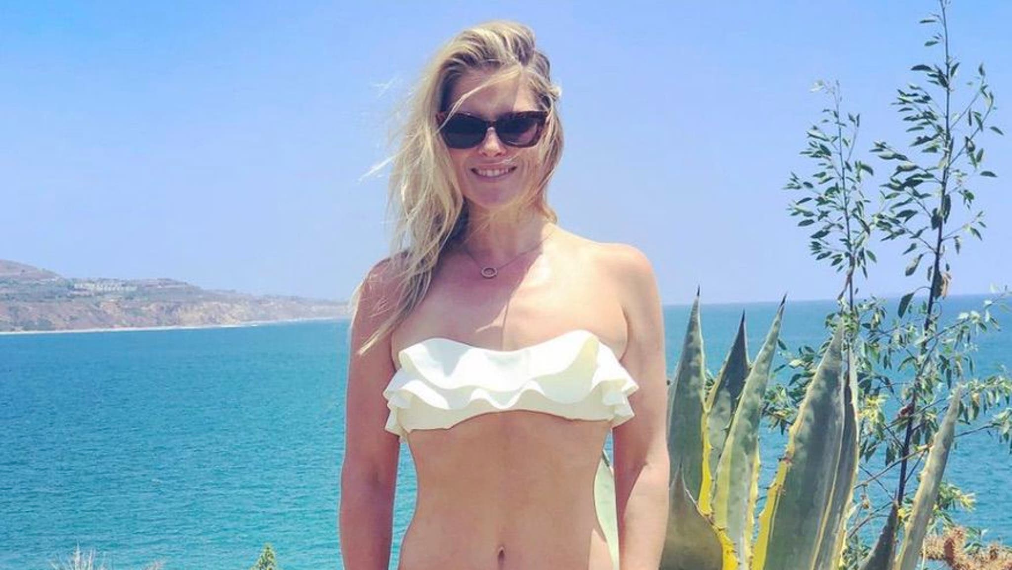 Ali Larter's Hot Shots