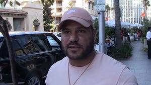 Ronnie Ortiz-Magro Says He's 4 Months Sober, Will Return To 'Jersey Shore'