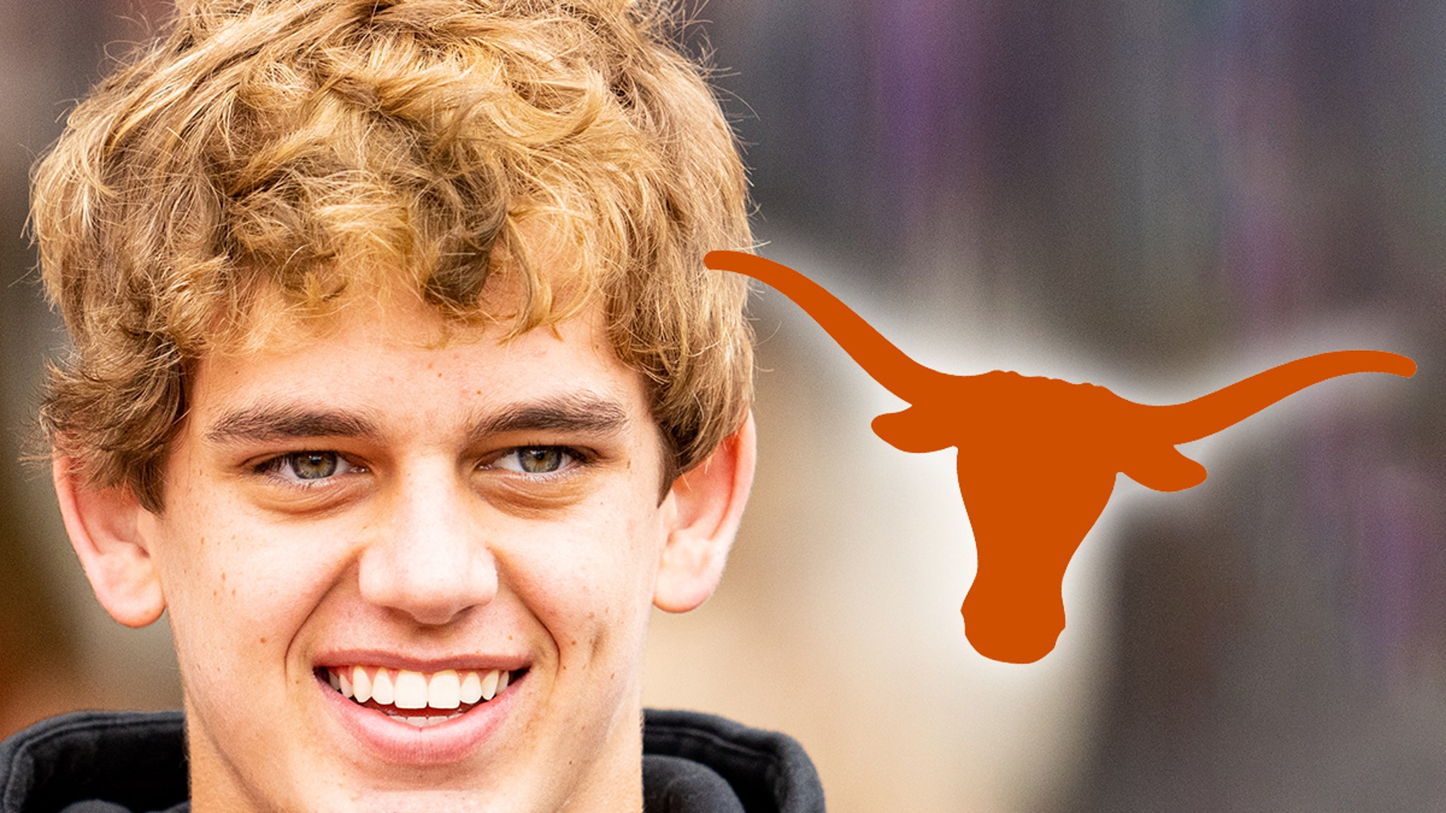 Peyton And Eli's Nephew Arch Manning Commits To Texas