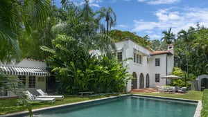 Christian Slater Sells Miami Home After Only 3 Days On The Market