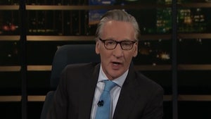 Bill Maher Says Midterms Prove America's Not as Crazy as We Thought