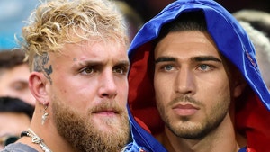 Jake Paul To Fight Tommy Fury On Feb. 25