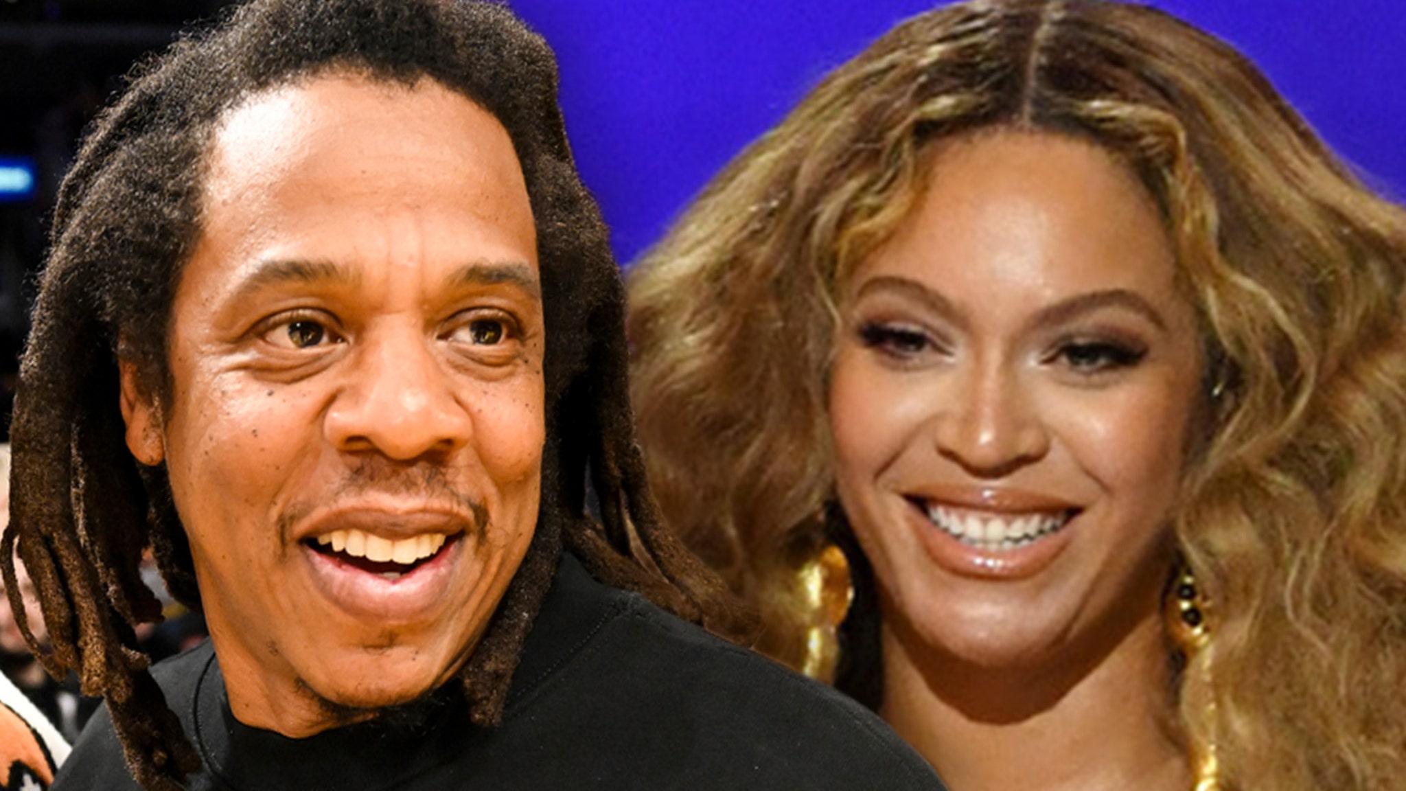 Jay-Z and Beyoncé Paid Cash for 0 Million Malibu Mansion