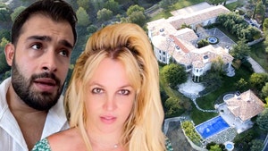 Sam Asghari Believes Britney Spears was Cheating with House Staff Member