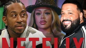 Ludacris, Latto, DJ Khaled Tapped as 'Rhythm + Flow' Judges for Season 2