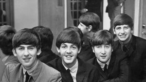 Unseen Beatles Movie Footage From 'Help!' Hits Auction Block
