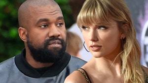 kanye taylor swift