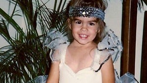 Guess Who This Cutie In Her Tutu Turned Into!