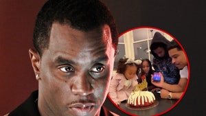 p diddy birthday getty