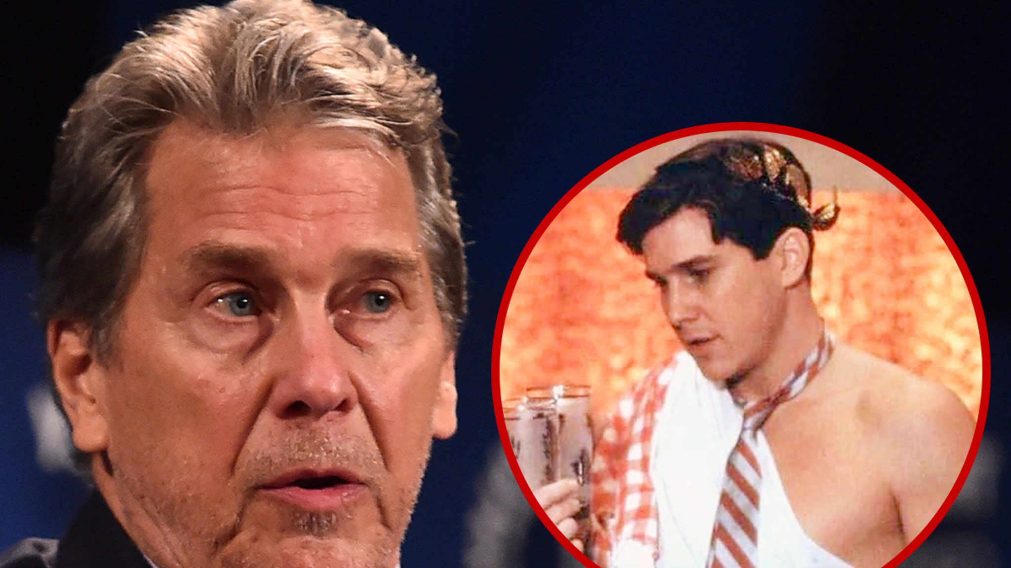 ‘Animal House’ Star Tim Matheson Says He Was ‘Lucky’ Not to Be Cocaine Addict