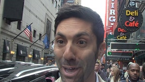 Nev Schulman