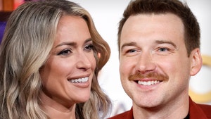 Kristin Cavallari morgan wallen