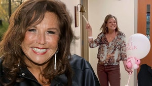 abby lee miller Kelly Hyland cancer bell