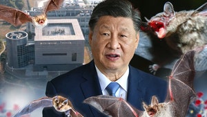 President Xi Jinping on covid usa getty 3