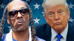 snoop dogg donald trump getty comp