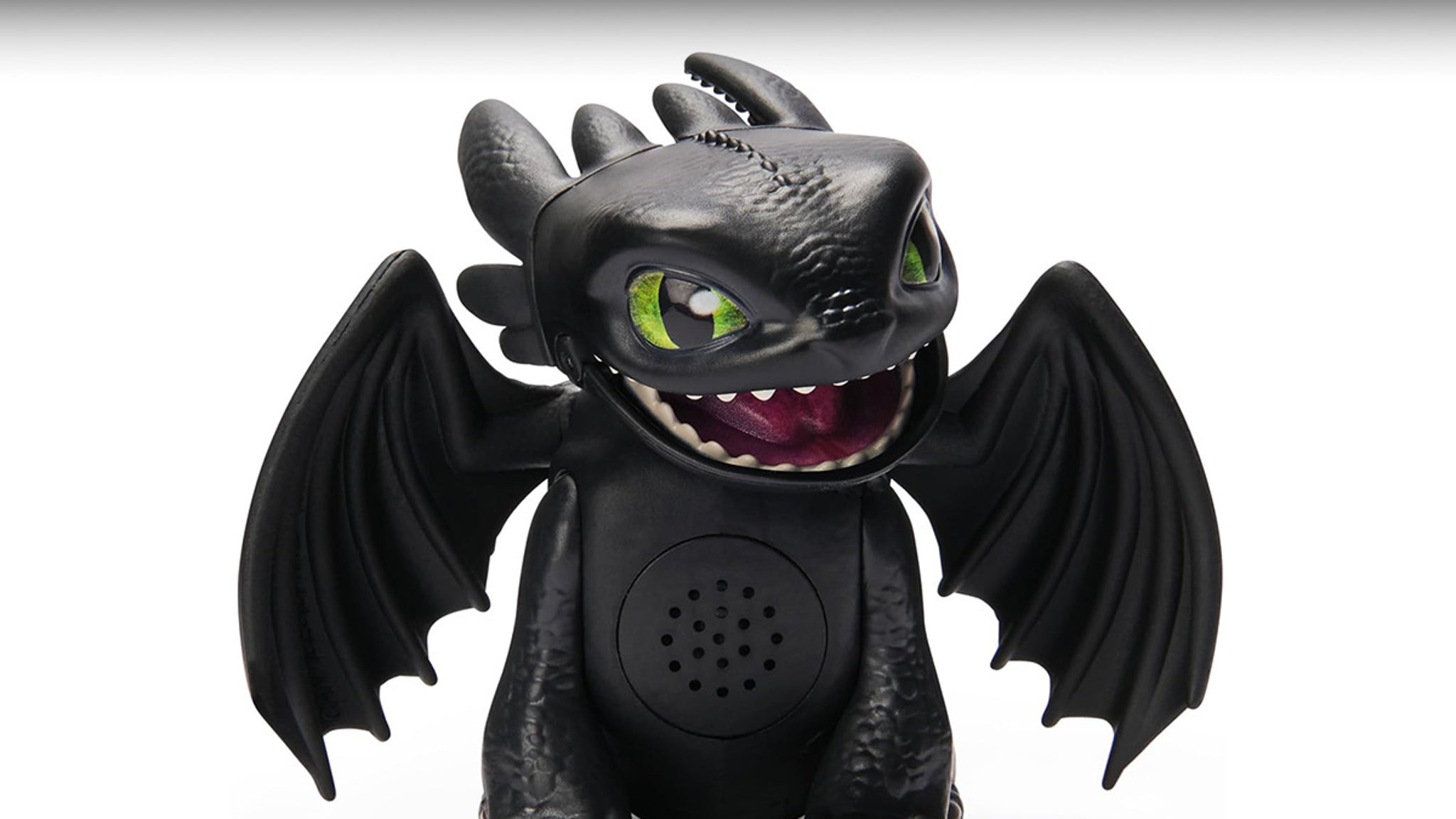 POP MART The Monsters x How to Train Your Dragon 200
