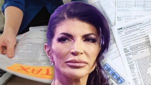 teresa guidace taxes main getty 2