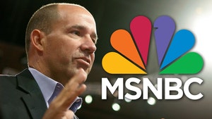 matthew dowd fired from msnbc getty 1